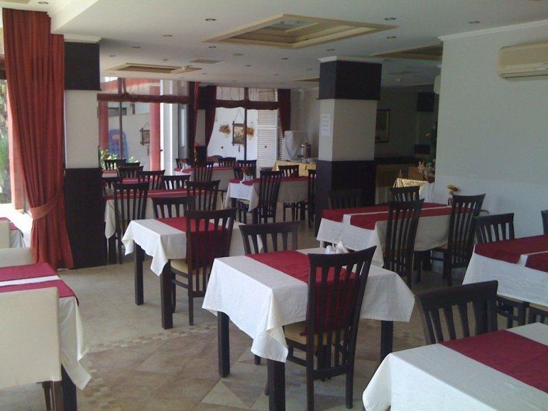 Carna Garden Hotel 锡德 外观 照片
