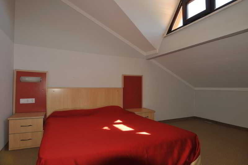 Carna Garden Hotel 锡德 外观 照片