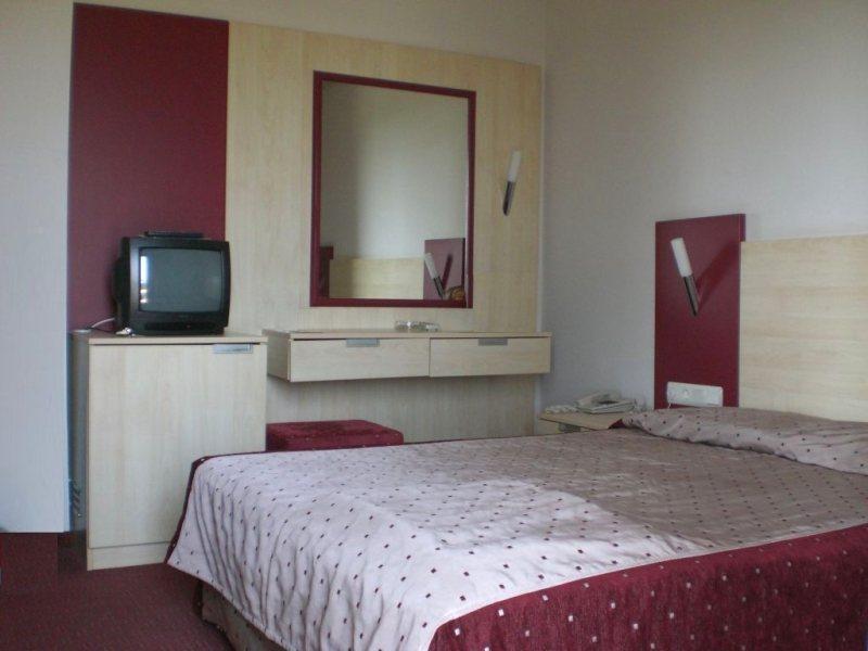 Carna Garden Hotel 锡德 外观 照片