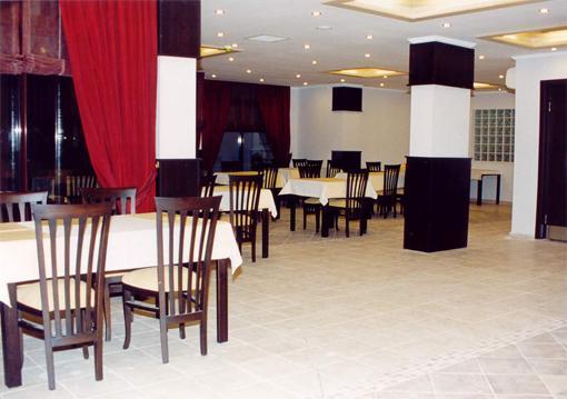 Carna Garden Hotel 锡德 外观 照片