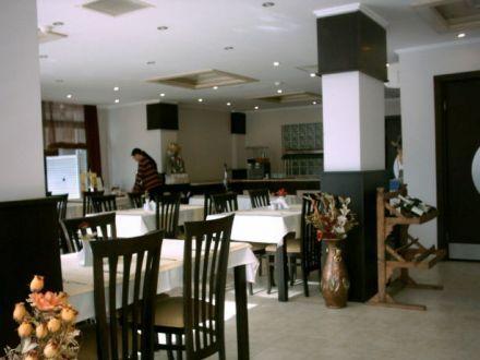 Carna Garden Hotel 锡德 外观 照片
